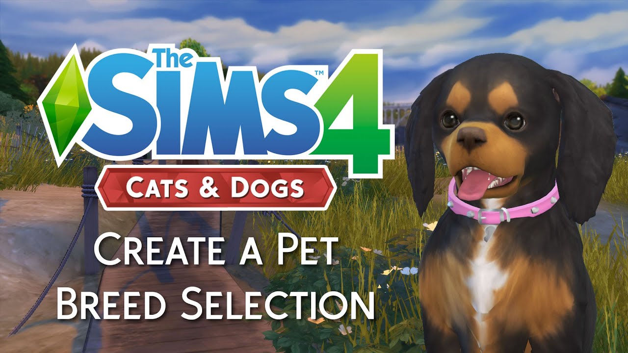 download sims 3 pets free mac